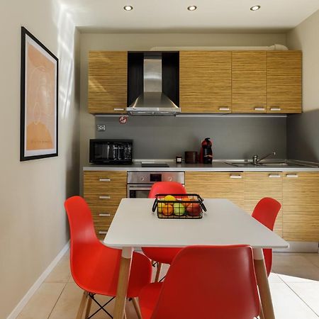 Sea Stars Apartment 1 Peraía 외부 사진